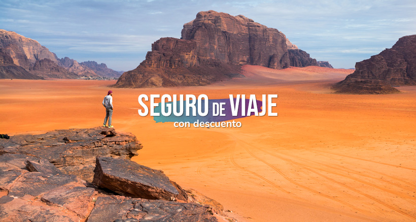 Mejor seguro de viaje