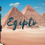 Vídeo de viaje a Egipto
