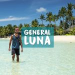 Alojamiento en General Luna
