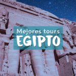 Los mejores tours en Egipto