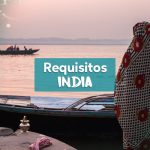 Requisitos para viajar a India