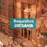 Requisitos para viajar a Jordania