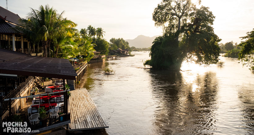 Qué ver en Laos