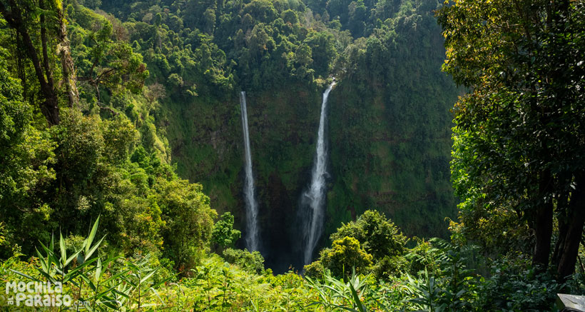 Itinerario de viaje a Laos