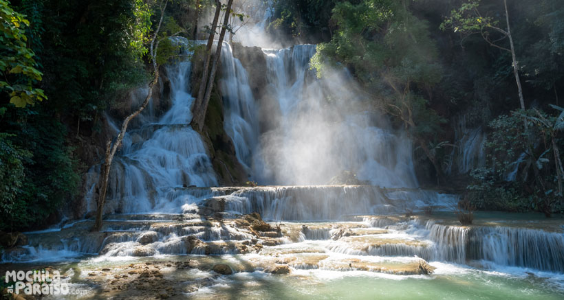 Qué ver en Laos