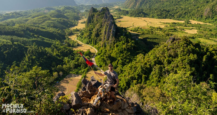 Qué ver en Laos