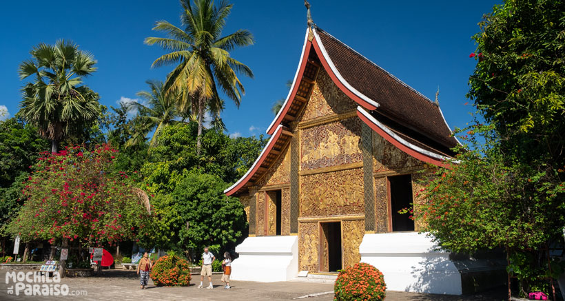 Qué ver en Laos