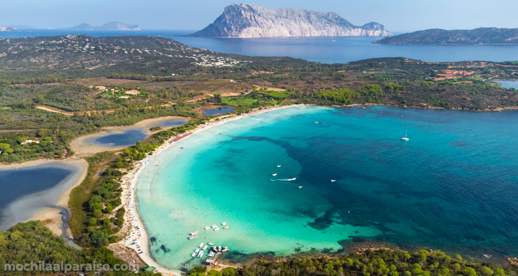 Cala Brandinchi