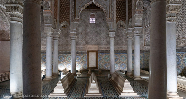 Qué ver y hacer en Marrakech