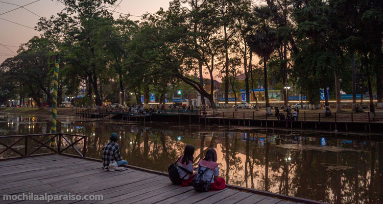 Qué hacer en Siem Reap