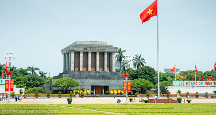 Imprescindibles en Hanoi: qué hacer y ver