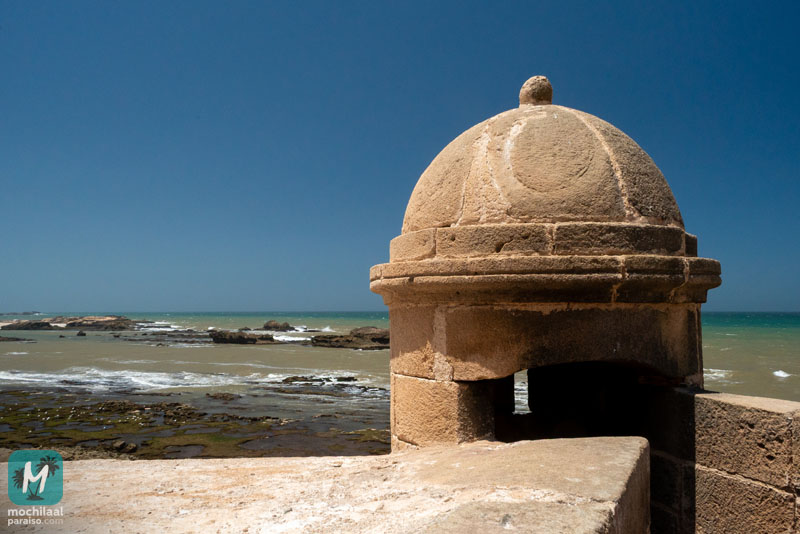 Excursión a Essaouira de un día