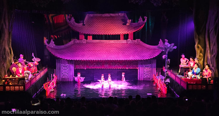 Imprescindibles en Hanoi: qué hacer y ver