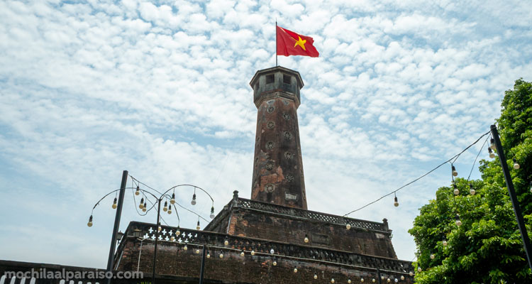 Imprescindibles en Hanoi: qué hacer y ver