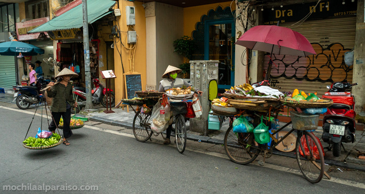 Imprescindibles en Hanoi: qué hacer y ver
