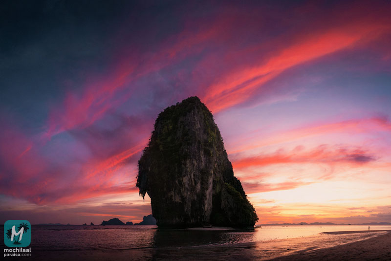 Qué hacer y ver en Krabi
