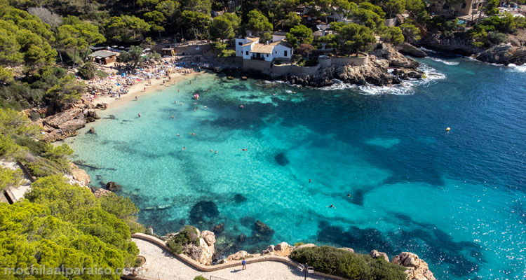 Qué ver en Mallorca