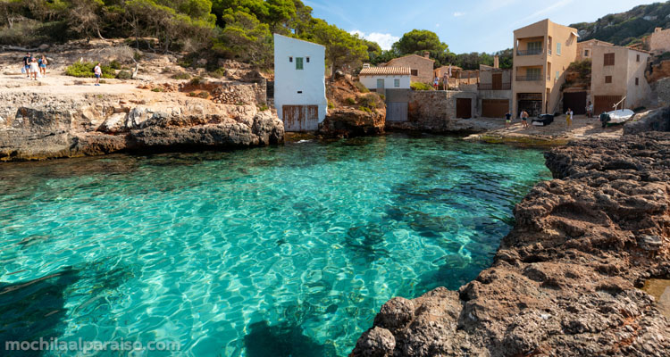 Qué ver en Mallorca