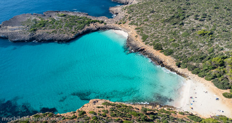 Qué ver en Mallorca