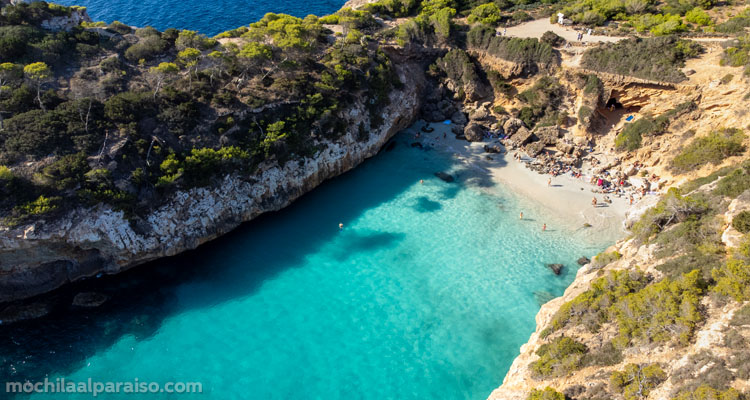 Qué ver en Mallorca