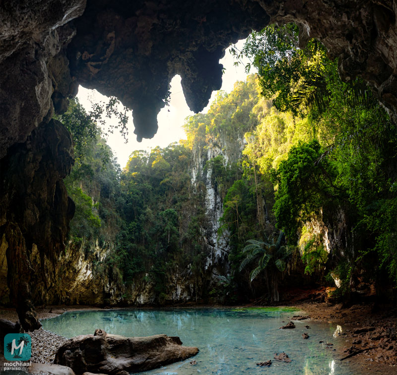 Qué hacer y ver en Krabi