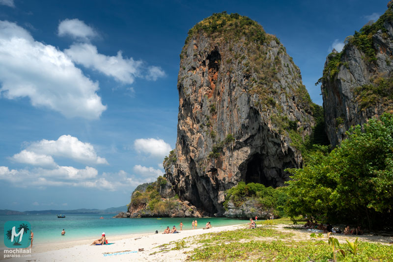 Qué hacer y ver en Krabi