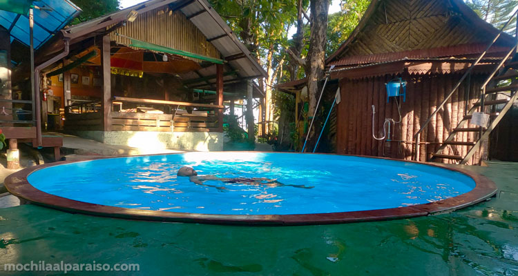 Qué hacer y ver en Krabi