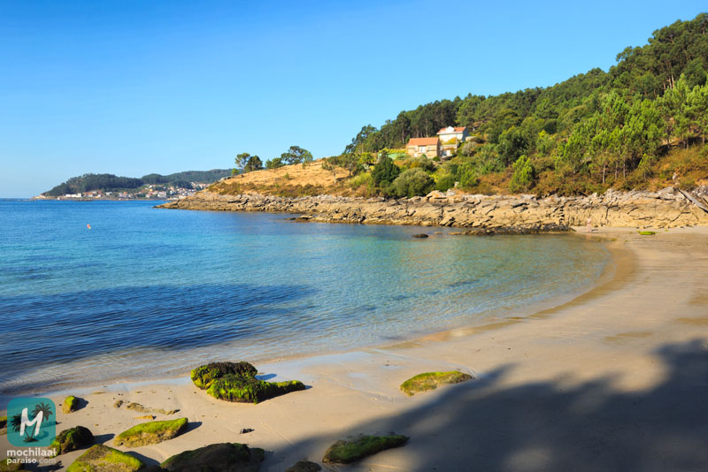 Costa da Morte y Rias Baixas en camper