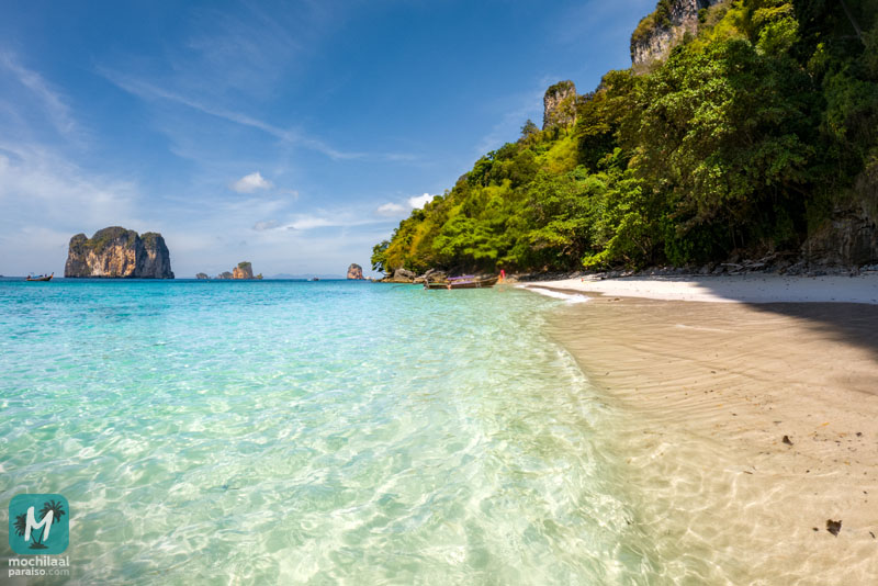 Tours en Krabi