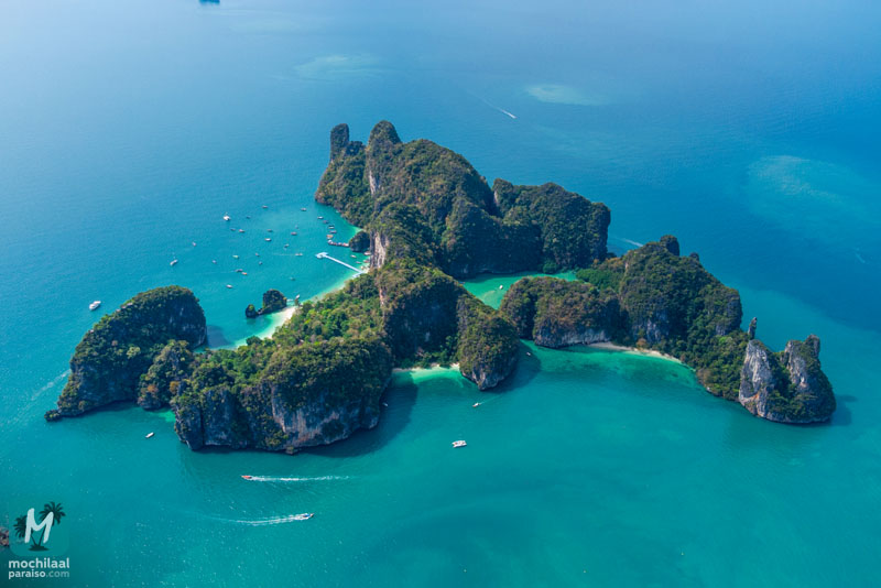 Tours en Krabi