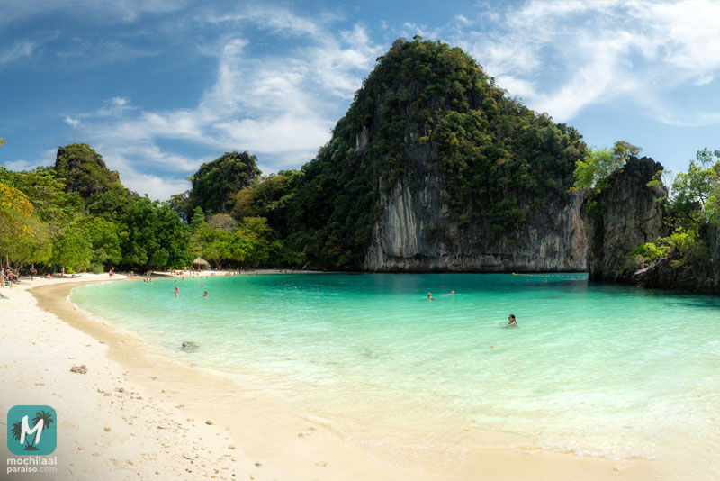 Tours en Krabi