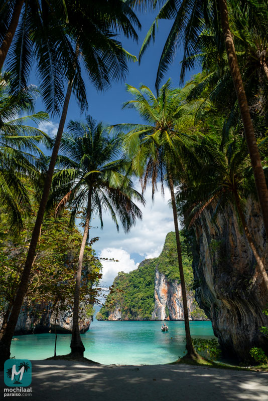 Tours en Krabi