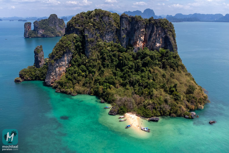 Tours en Krabi