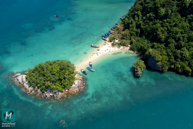 Tours en Krabi