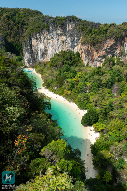 Tours en Krabi