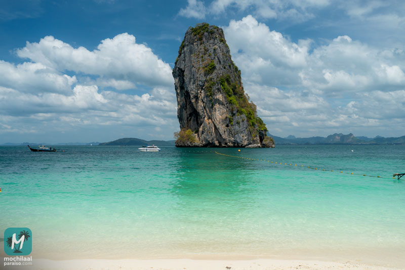 Tours en Krabi