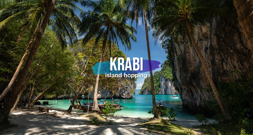 Tours en Krabi