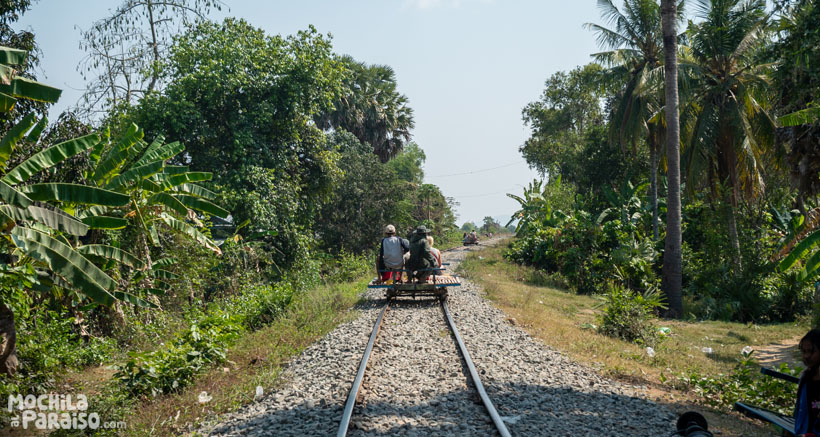 Lo mejor de Battambang