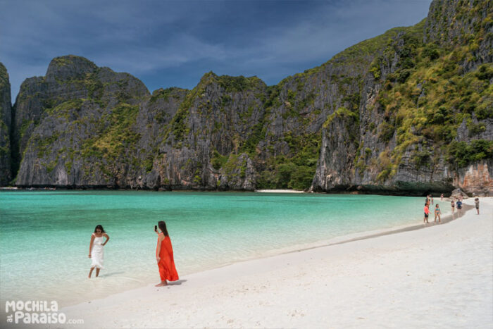 playa-maya-bay-phi-phi