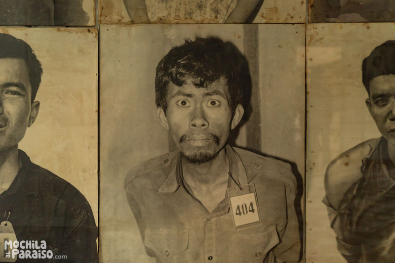 Dos días en Phnom Penh